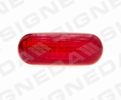 Задні стоп-сигнали Signeda ZOP3401L/RO