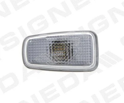 Покажчик Повороту На Крило Signeda ZPG1402C