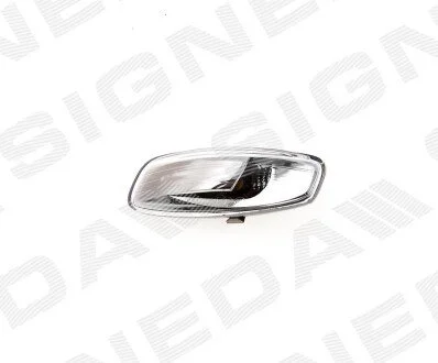 Повторювач покажчика повороту у дзеркалі Signeda ZPG1408R