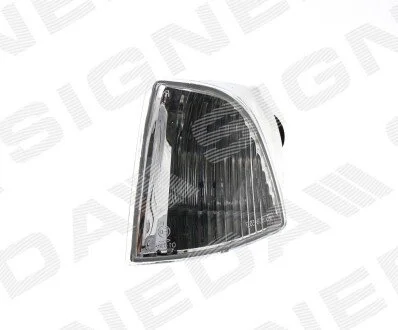 Ліхтар покажчика повороту ліворуч Signeda ZPG1502CL