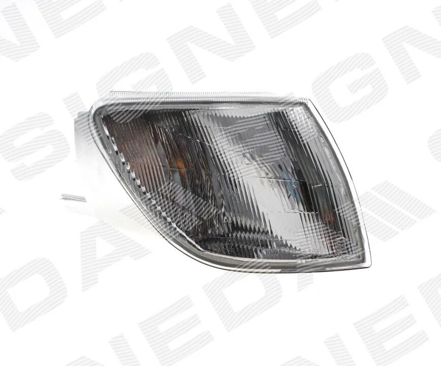 Ліхтар покажчика повороту правий праворуч Signeda ZPG1508R (фото 1)