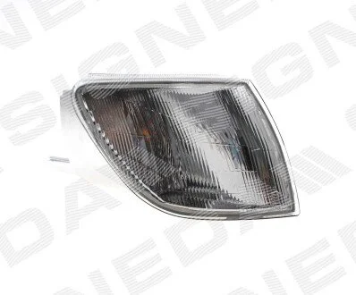 Ліхтар покажчика повороту правий праворуч Signeda ZPG1508R