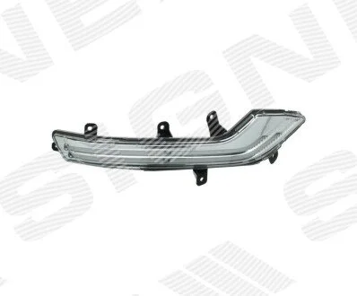 ФАРА ДНЕВНОГО СВЕТА Signeda ZPG1610L