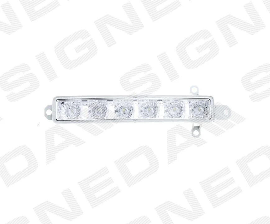 ФАРА ДНЕВНОГО СВЕТА Signeda ZPG1611L/RV (фото 1)