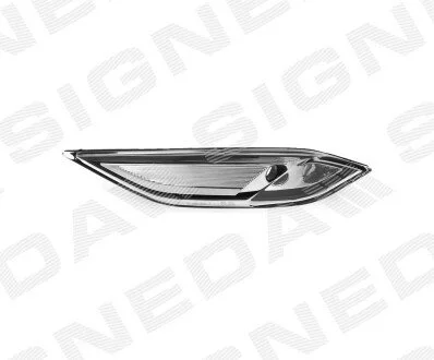 Ліхтар покажчика повороту Signeda ZPH1415L
