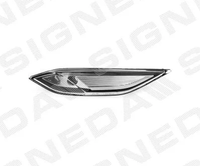 Покажчик Повороту На Крило Signeda ZPH1415R
