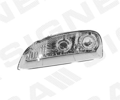 Повторювач повороту Signeda ZPH151006R