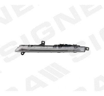 Ліхтар покажчика повороту Signeda ZPR151001L