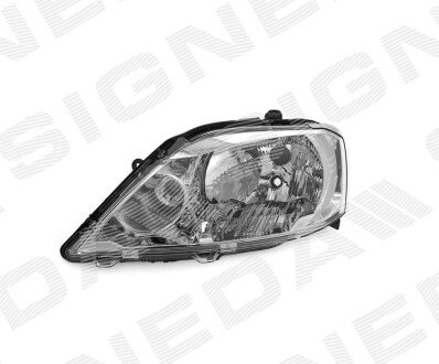 ПЕРЕДНЯЯ ФАРА Signeda ZRN111231L