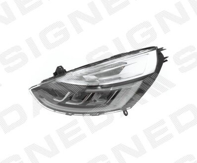 ПЕРЕДНЯЯ ФАРА Signeda ZRN111381L