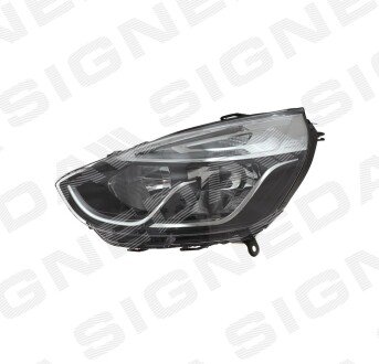ПЕРЕДНЯЯ ФАРА Signeda ZRN111942L