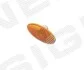 Фонарь габаритный боковой желтый Signeda ZRN1402LR (фото 1)