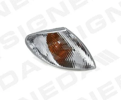 Ліхтар покажчика повороту правий Signeda ZRN150301R