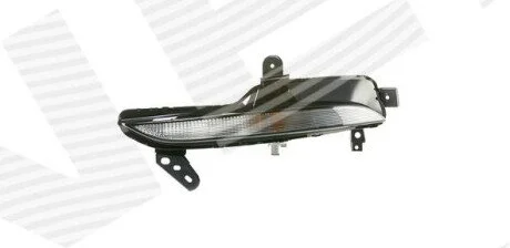 Ліхтар покажчика повороту Signeda ZRN1605L
