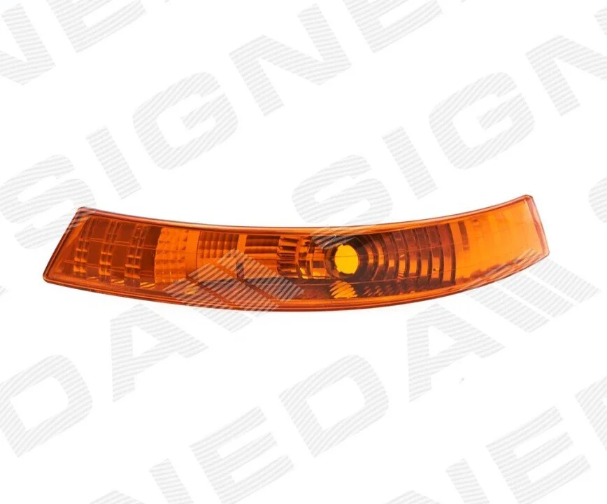 Ліхтар покажчика повороту ліворуч Signeda ZRN1608YL (фото 1)