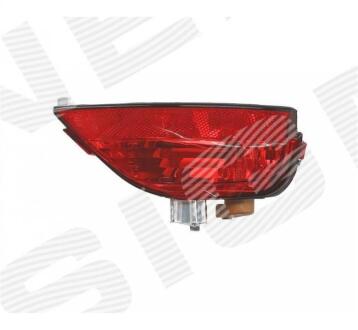 Фара противотуманная P21W Signeda ZRN201020R
