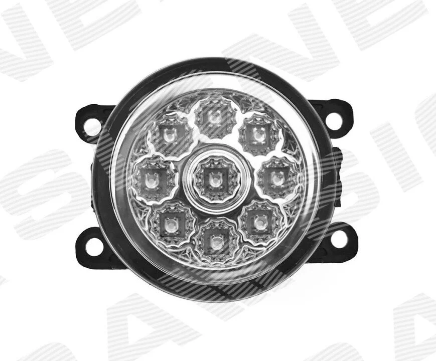Фара противотуманная двусторонняя Signeda ZRN2050L/R (фото 1)