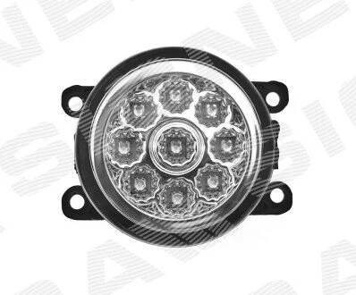 Фара противотуманная двусторонняя Signeda ZRN2050L/R