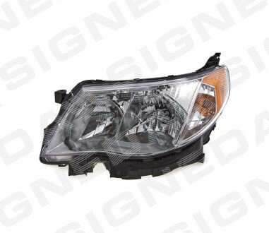 ПЕРЕДНЯЯ ФАРА Signeda ZSB1101L