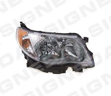 ПЕРЕДНЯЯ ФАРА Signeda ZSB1101R