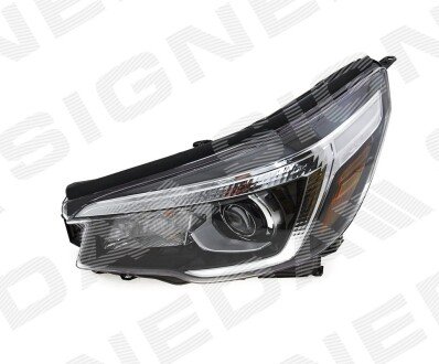 ПЕРЕДНЯЯ ФАРА Signeda ZSB111094L
