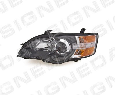 ПЕРЕДНЯЯ ФАРА Signeda ZSB1110L