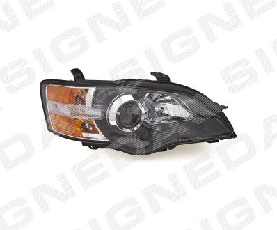 ПЕРЕДНЯЯ ФАРА Signeda ZSB1110R