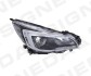 ПЕРЕДНЯЯ ФАРА Signeda ZSB111109R (фото 1)