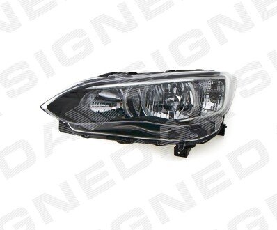 ПЕРЕДНЯЯ ФАРА Signeda ZSB111326L