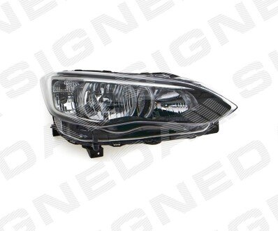 ПЕРЕДНЯЯ ФАРА Signeda ZSB111326R