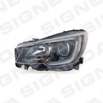 ПЕРЕДНЯЯ ФАРА Signeda ZSB111331L