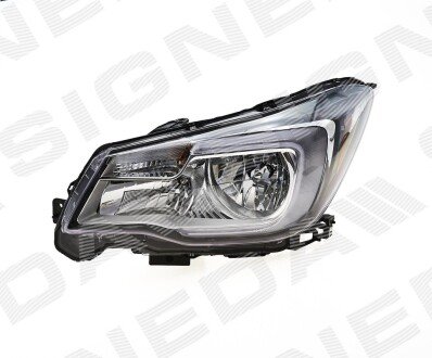 ПЕРЕДНЯЯ ФАРА Signeda ZSB1117L