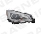 Фара передня SUBARU LEGACY, 14 - 17 Signeda ZSB1122BR (фото 1)
