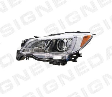 ПЕРЕДНЯЯ ФАРА Signeda ZSB1122CL