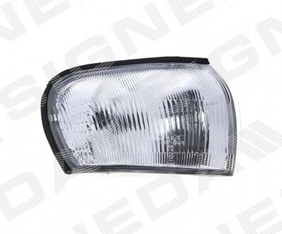 Фонарь указателя поворота Signeda ZSB151004R