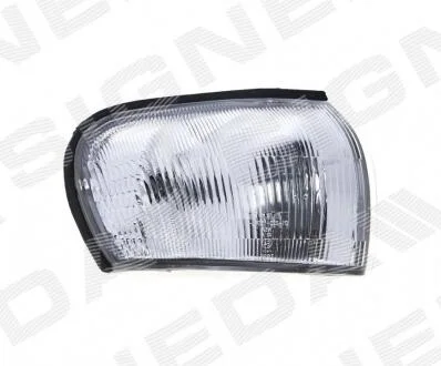 Ліхтар покажчика повороту Signeda ZSB151004R