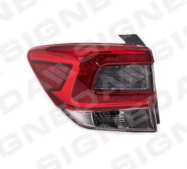 ЗАДНИЙ ФОНАРЬ Signeda ZSB191318L