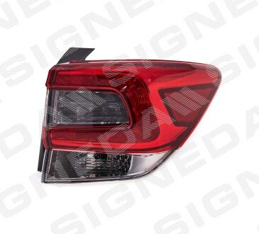 ЗАДНИЙ ФОНАРЬ Signeda ZSB191318R