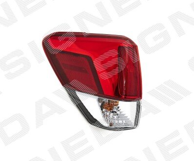 Задній ліхтар Signeda ZSB1958L