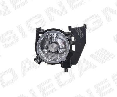 Фара противотуманная слева Signeda ZSB2005L
