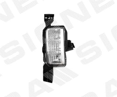 Фара противотуманная Signeda ZSB2037KL