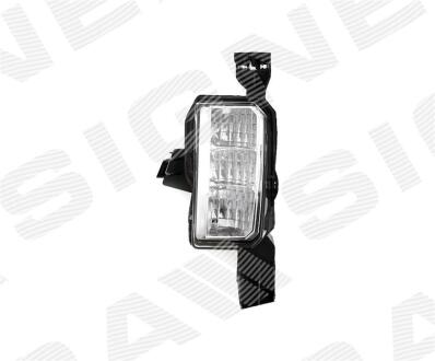 Фара противотуманная Signeda ZSB2037KR