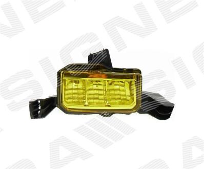 Фара противотуманная Signeda ZSB2062L