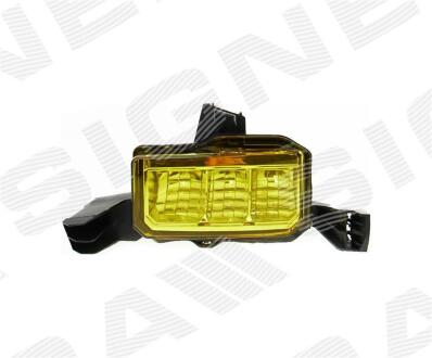 Фара противотуманная Signeda ZSB2062R