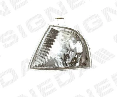 Ліхтар покажчика повороту ліворуч Signeda ZSD1502NL
