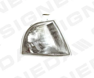 Фонарь указателя поворота правый Signeda ZSD1502NR