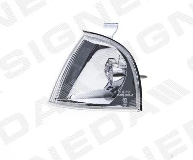 Ліхтар покажчика повороту ліворуч Signeda ZSD1503LD