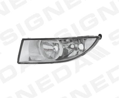 Фара противотуманная Signeda ZSD2008KL