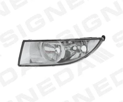 Фара противотуманная Signeda ZSD2008KL