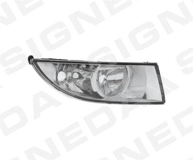 Фара противотуманная Signeda ZSD2008KR